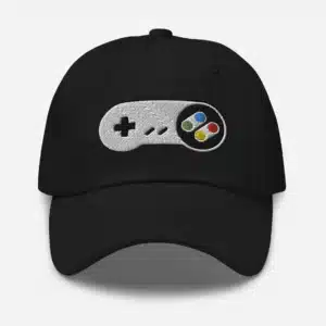 Casquette SP