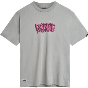 T-shirt fortnite